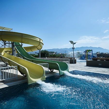 Pelagos Suites Hotel & Spa Kos Town Exterior photo