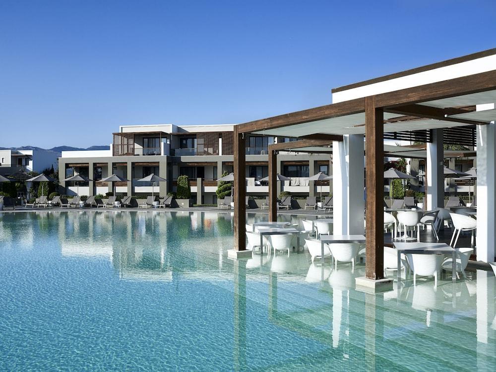 Pelagos Suites Hotel & Spa Kos Town Exterior photo